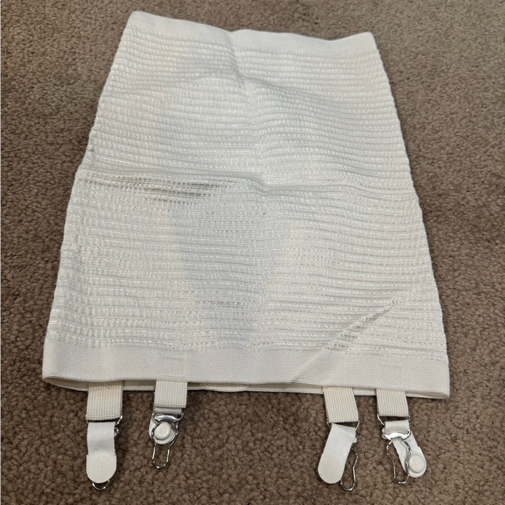 Vintage girdle
